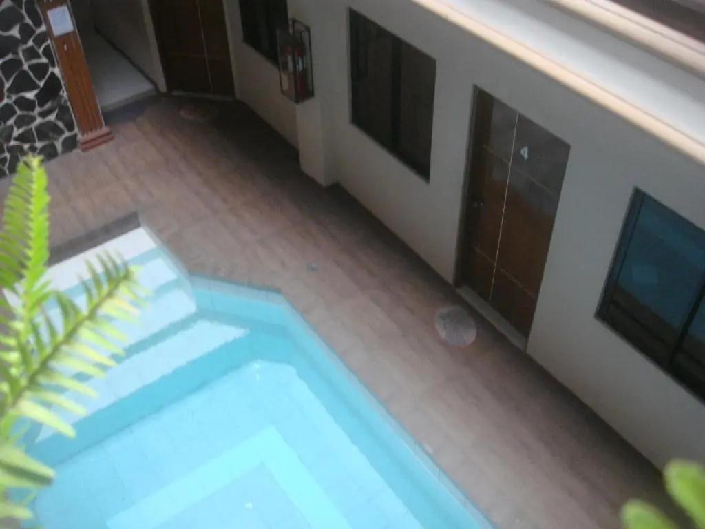 Hidden Pearl Hotel - Janus Luxury Suites