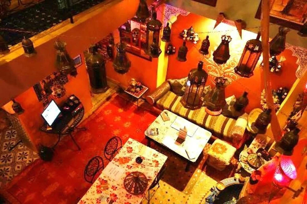 Hotel photo 20