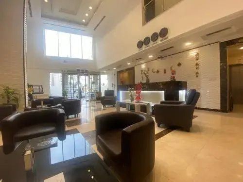 A Line Hotel