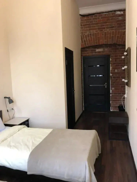 Nice Hotel Loft — 5