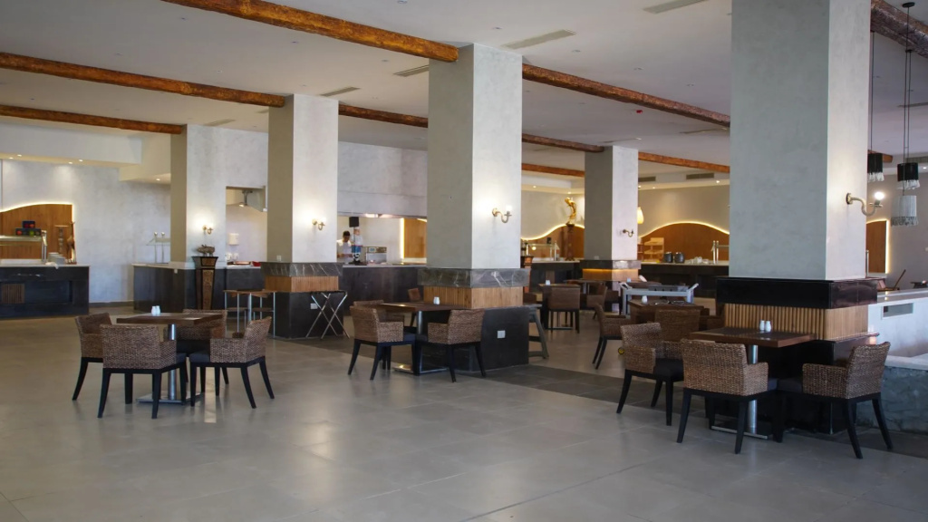 Amarina Star Resort & Aqua Park, Набк-Бей, Єгипет мініатюра 30