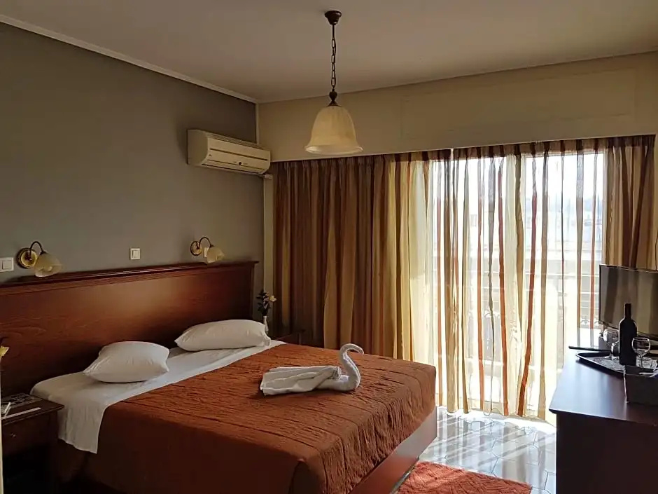 Standard Apartment