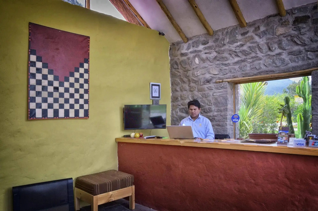 Killawasi Lodge - фото 22