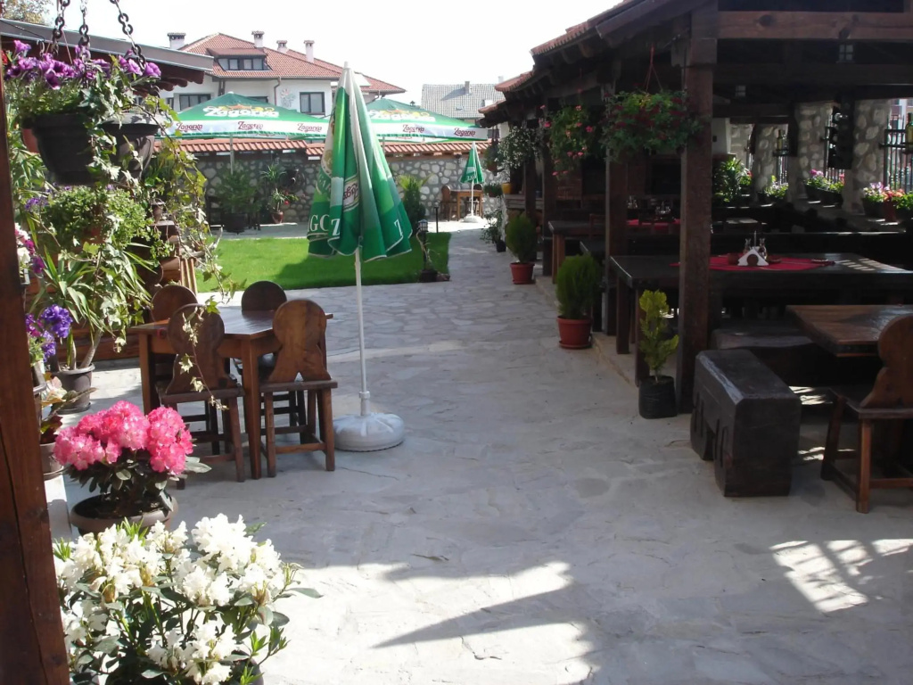 Hotel photo 19