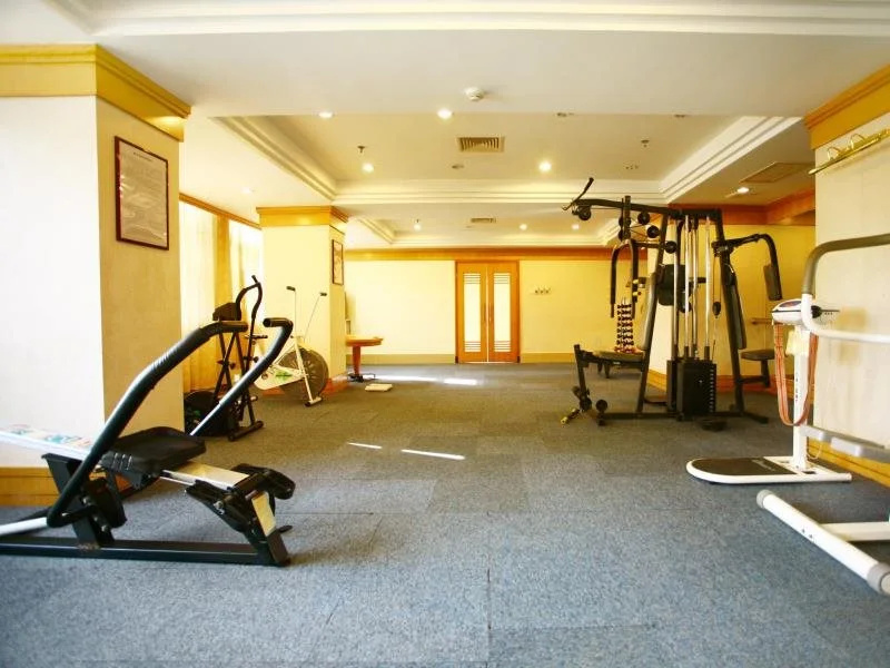 Hotel photo 19