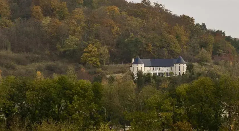 B&B Le Vert Galant