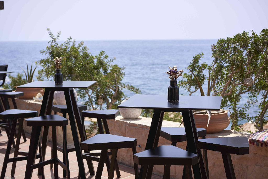 Kakkos Beach Hotel - Adults Only