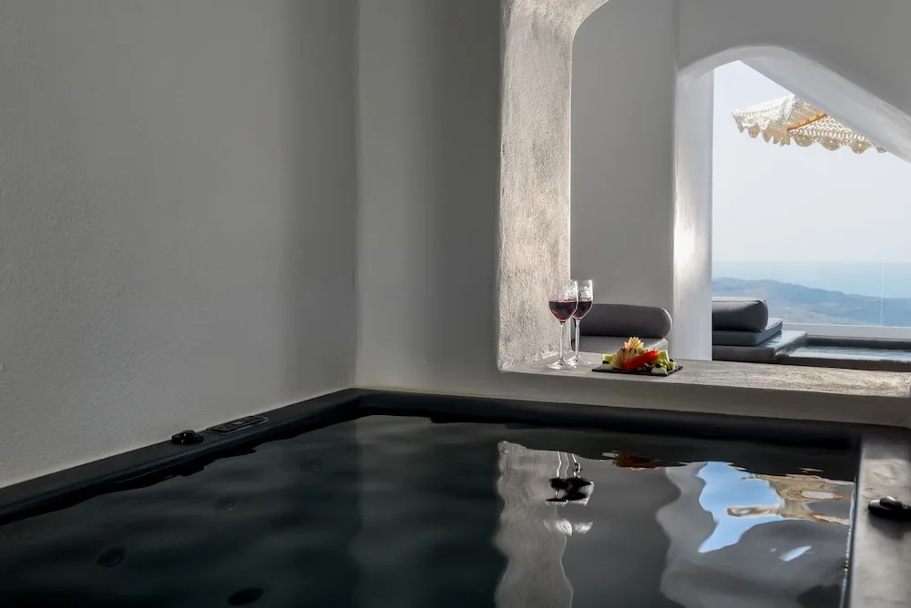 Nefeles Luxury Suites - Général
