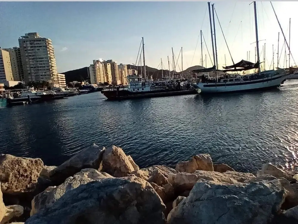 Hotel Caribe HyM Santa Marta