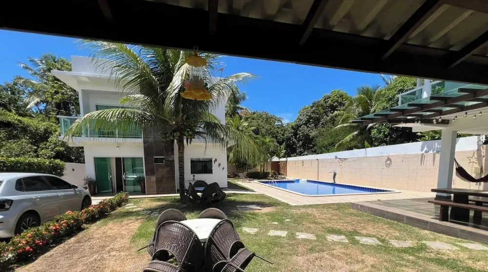 Recanto Jacuípe Prime c Piscina Camaçari