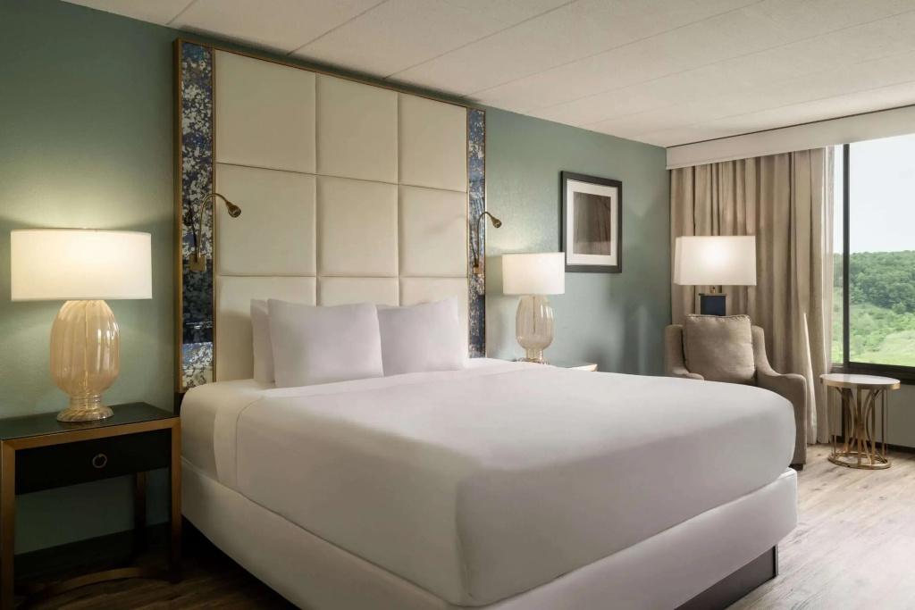 Wyndham Garden Pittsburgh Airport - Général
