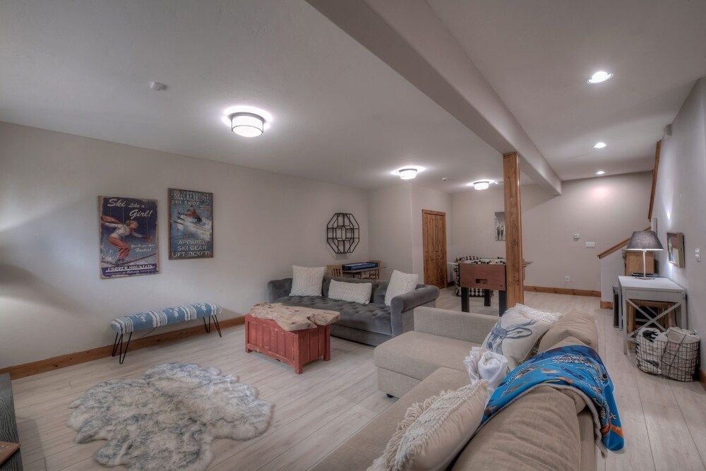 Northstar Chalet — 2