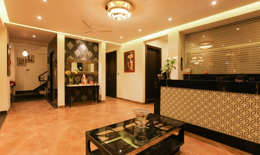 Hotel photo 18