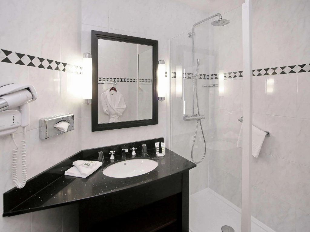 Mercure La Baule Majestic - Général
