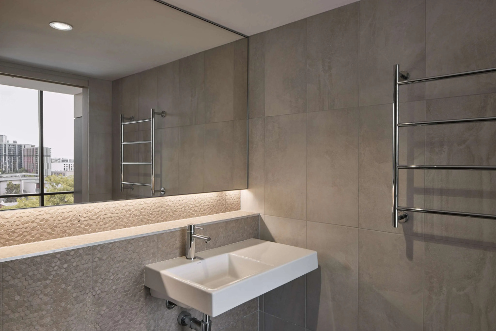 Kennigo Hotel Brisbane, Independent Collection by EVT - Chambres