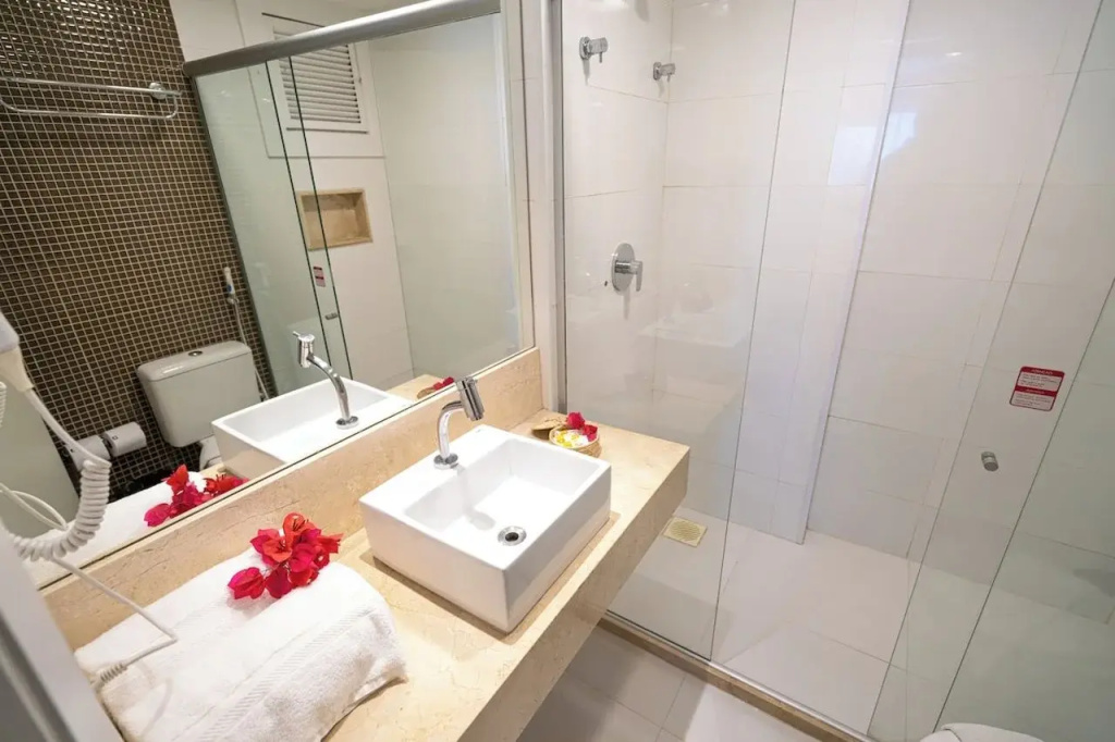 Fortaleza Mar Hotel - Général