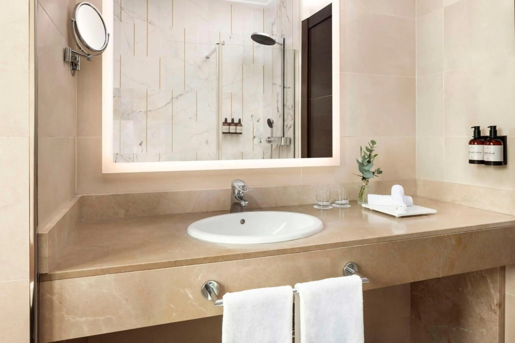NH Collection Granada Victoria Hotel - Général