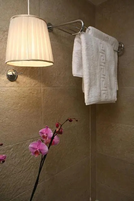 Dovitel Boutique Hotel - Chambres