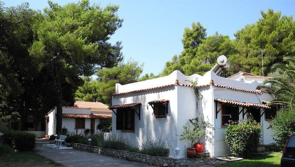 Paraschos Studios