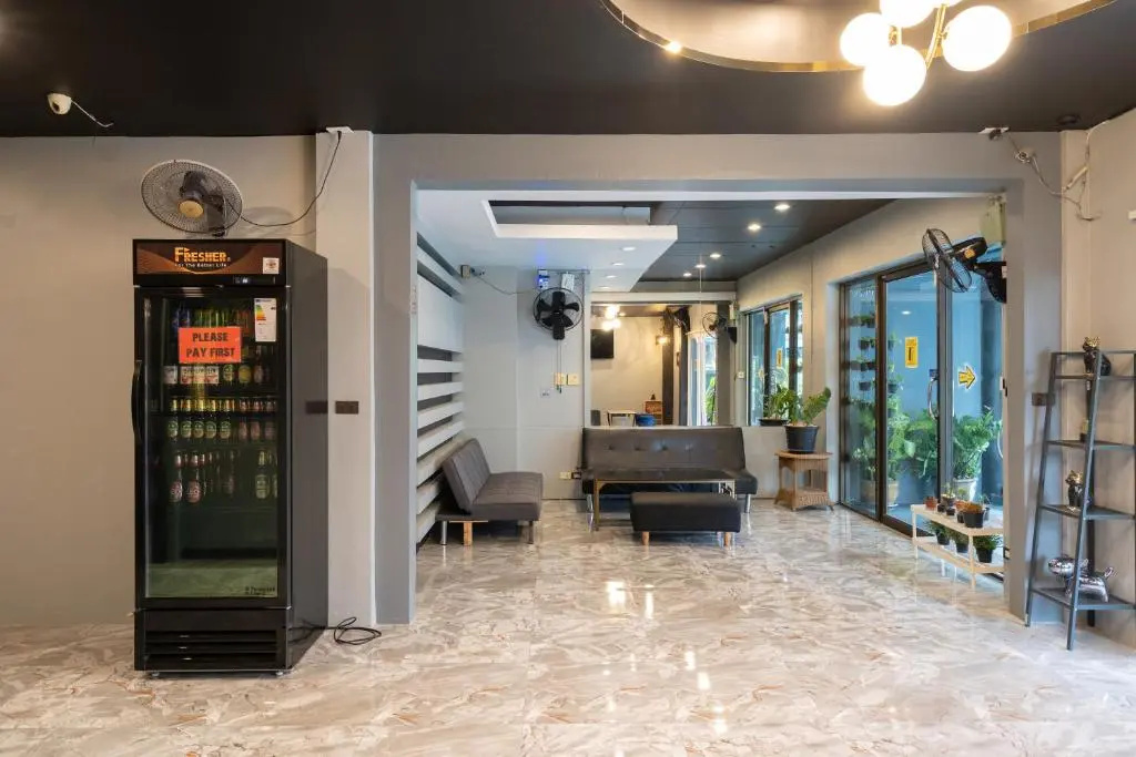 Hotel photo 14