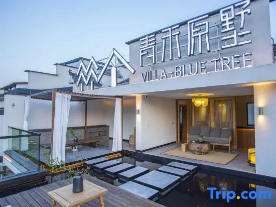 Villa-BlueTree Boutique Guesthouse