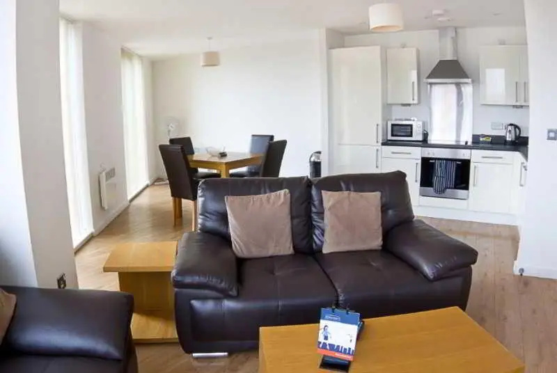 Cove Paradise Street - Chambres