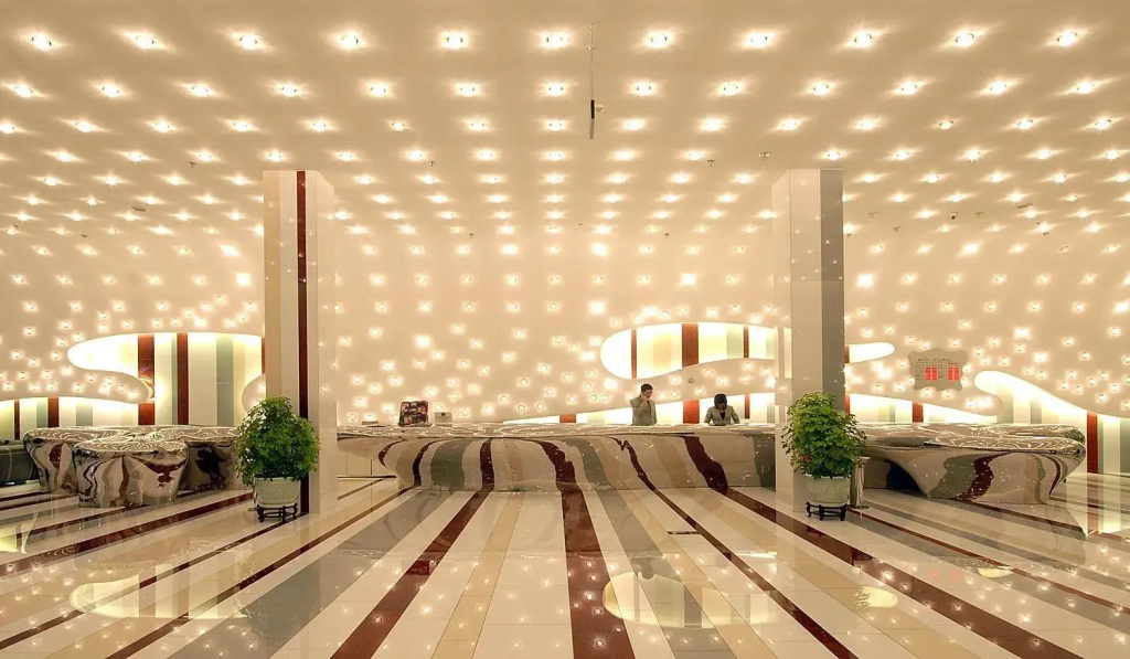 Ya’ao International Hotel - Général