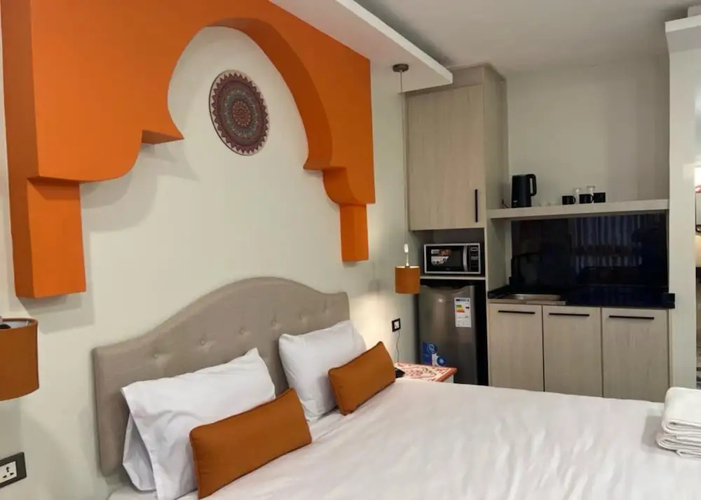 Hotel photo 3