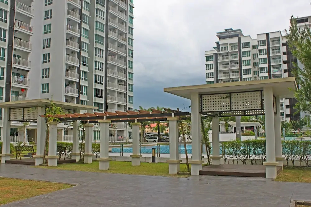 Homestay Signature Suite