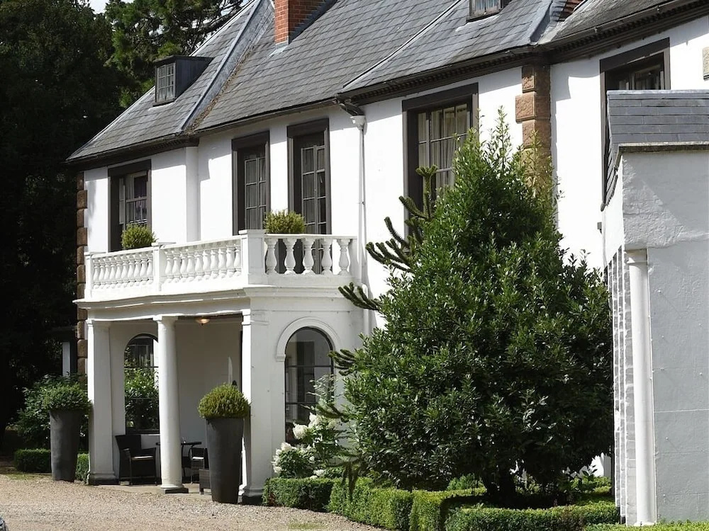 Satis House
