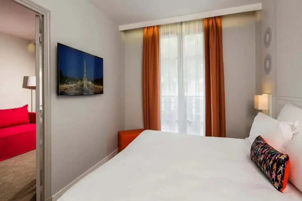Hotel photo 8