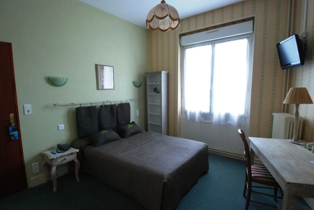 Barthotel - Chambres
