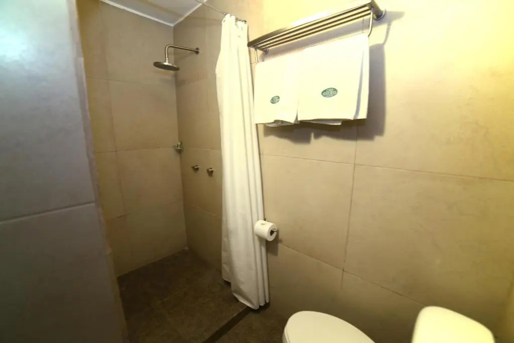 Casa Anzures - Chambres