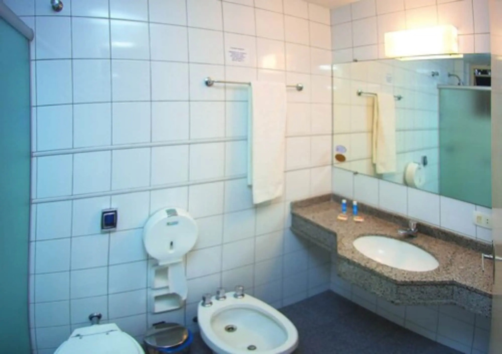 Lira Hotel - Général
