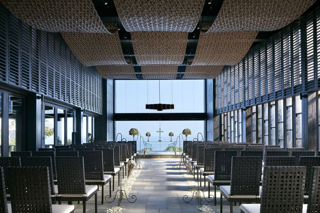 Bulgari Resort Bali