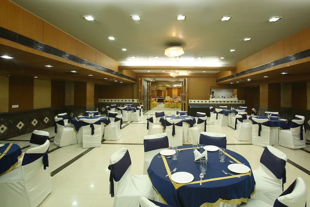 Emblem Hotel Sector 14 Gurgaon - Général