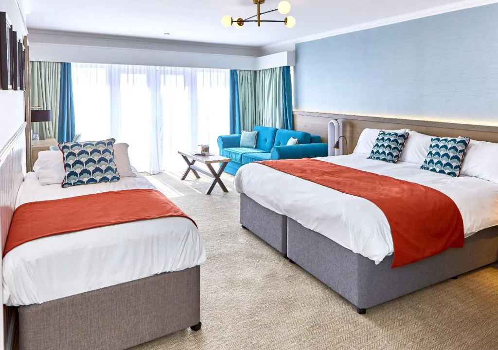 The Trearddur Bay Hotel - Général