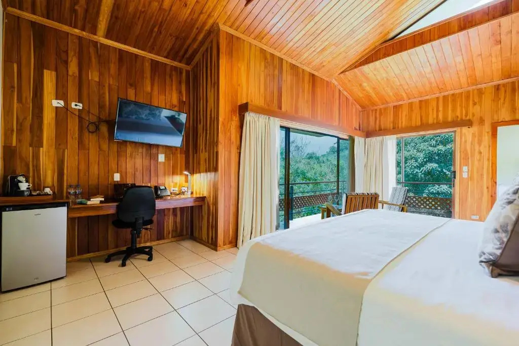 Ficus Sunset Suites - Chambres
