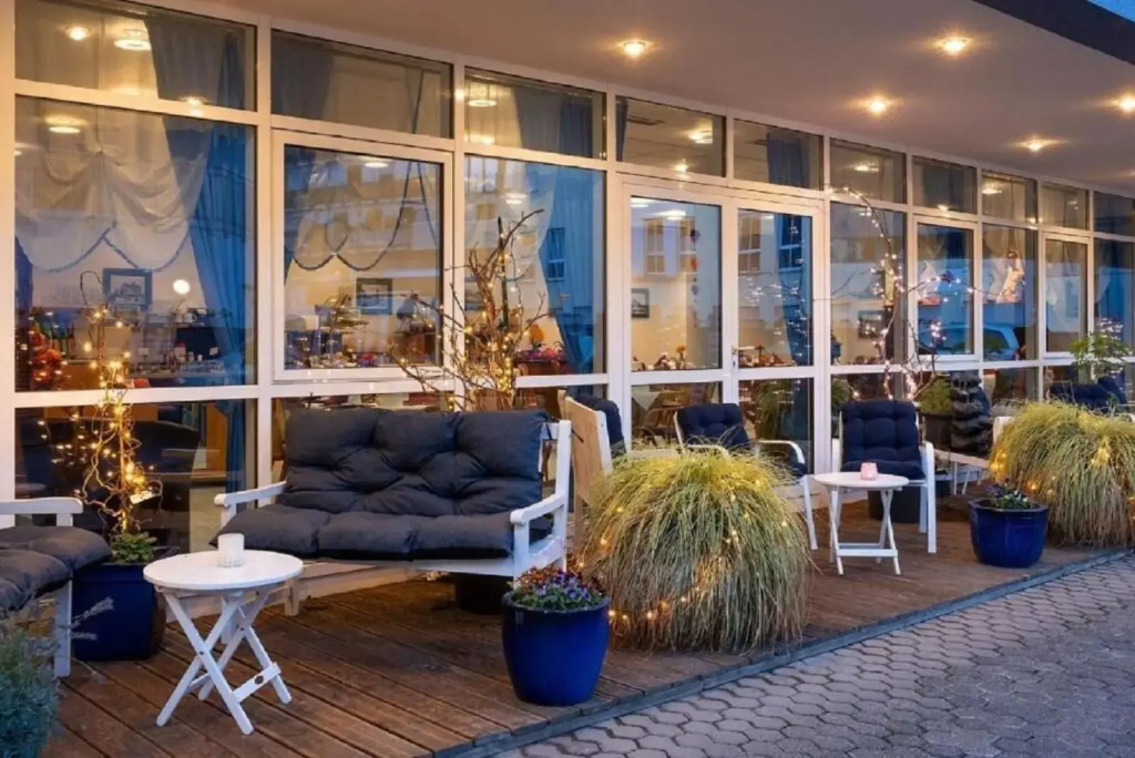 Hotel photo 19