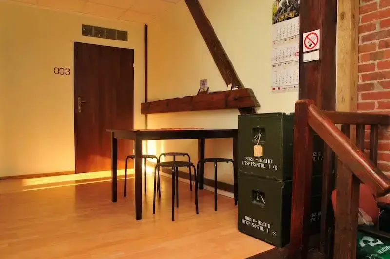 Hotel photo 10