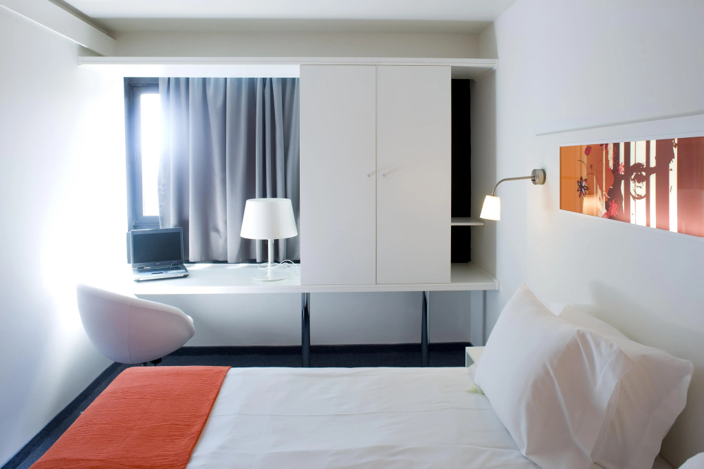 Star Inn Porto - Général