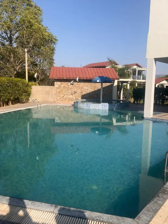 Hotel photo 7