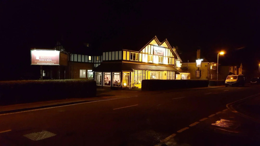 The Links Hotel