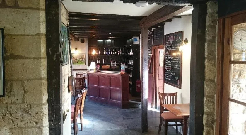 Red Lion Inn - Général