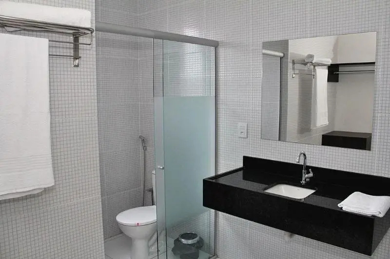 France Hotel - Chambres