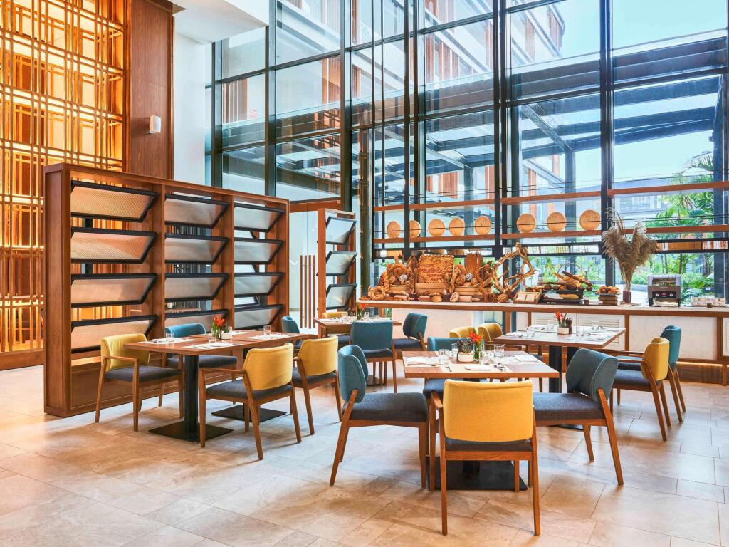 Movenpick Resort Waverly Phu Quoc