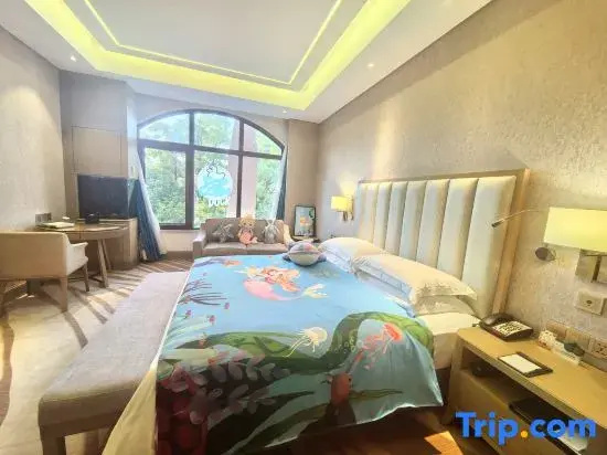Standard Family room