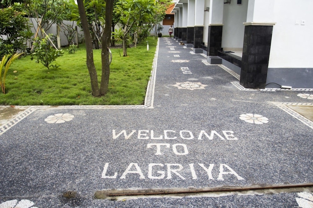 LaGriya Guest House image