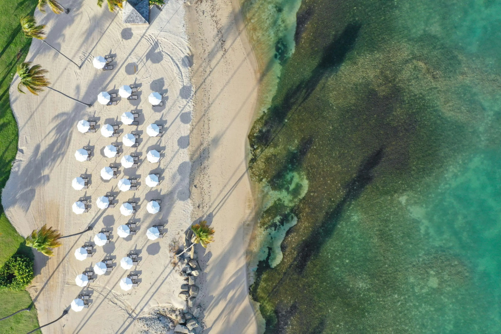 Beach & Waterfront