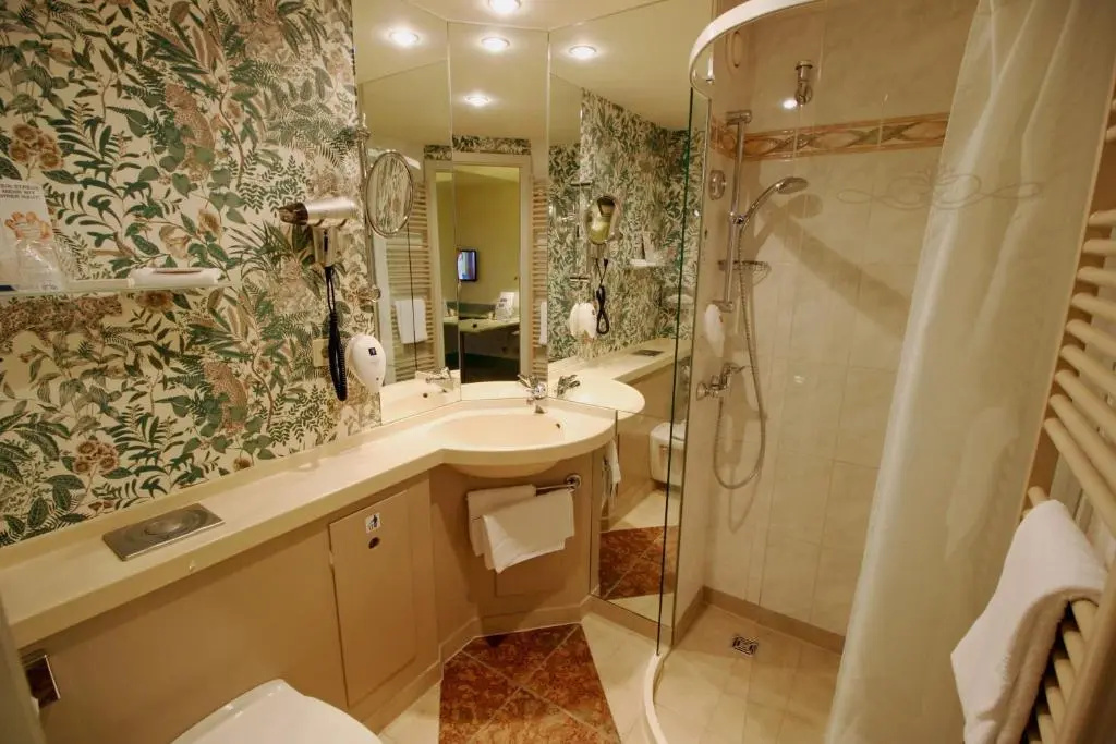 Hotel & Spa Sommerfeld - Adults Only - Chambres